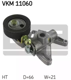 Ролик SKF VKM 11060